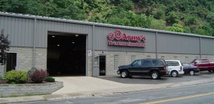 rebuilt transmissions service and repair in Pittsburgh, PA