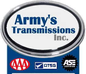 transmission service and repair in New Homestead, PA